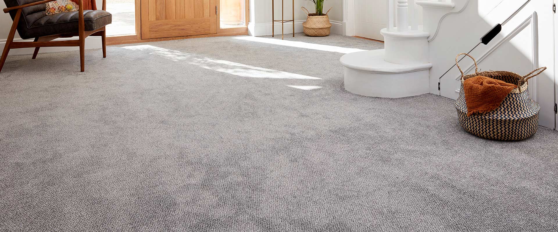 Abingdon Stainfree Tweed