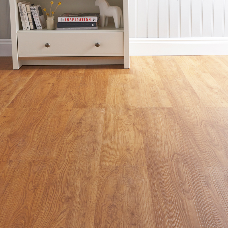 Colosseum Dryback LVT