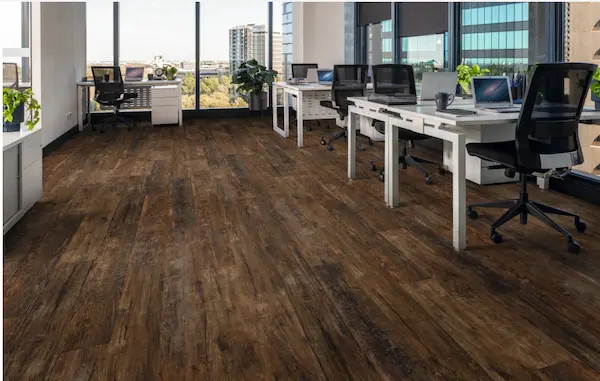 Commercial Flooring